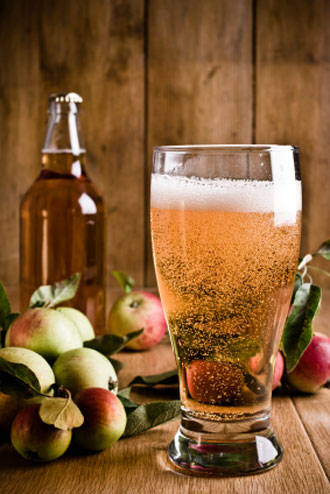 Hard Cider For Your Beverage Bar