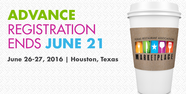 Main Auction Services Invites You To Attend TRA Marketplace In Houston