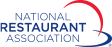 national restaurant association logo