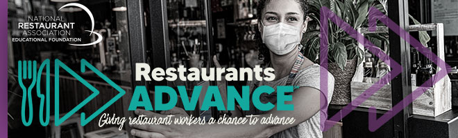 Restaurants Advance - Main Auction Services 