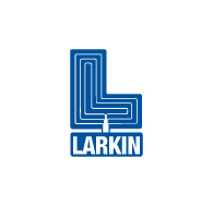 larkin logo