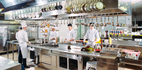 Restaurant Equipment - Main Auction Services