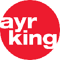 AyrKing Logo
