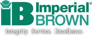 Main Auction Services - Imperial Brown Manufacturing