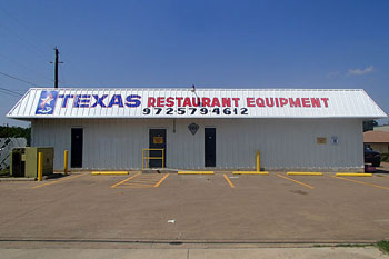 Main Auction Services - Irving TX