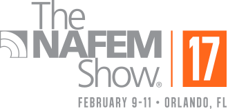 the nafem show 2017